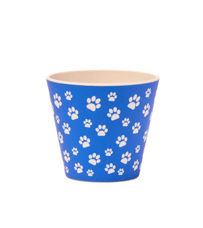Bicchierino da Caffè Quy Cup Paw - R PET - 90ml