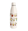 Quy Cup Bottiglia Termica Snoopy Opera (24h Freddo) 500ml