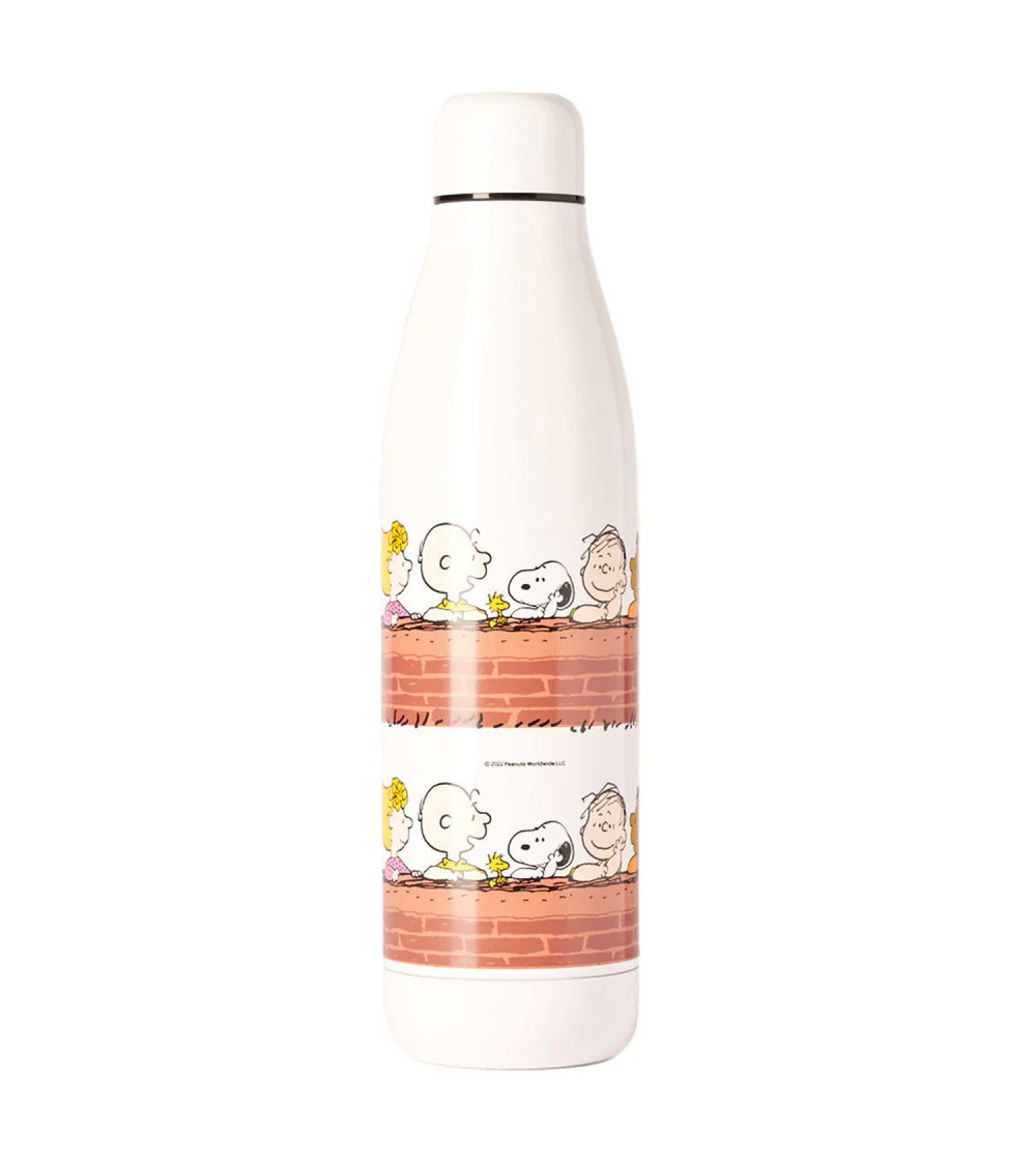Bottiglia Termica Quy Cup Snoopy Bottiglia Termica Quy Cup Snoopy