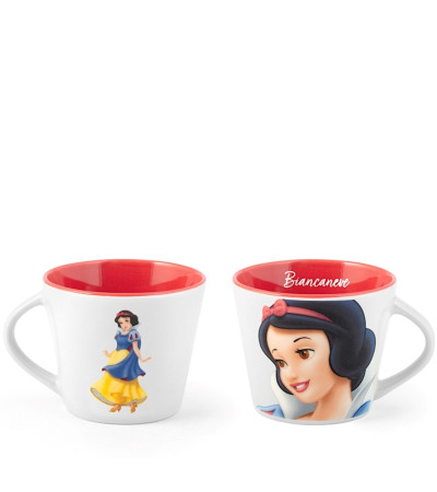 Mug Disney Biancaneve 7 Nani Collection cc280