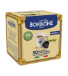 Caffè Borbone Dolce Gusto 50 Capsule miscela Decaffeinata
