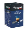 Caffè Toraldo 150 Cialde miscela Arabica