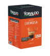 Caffè Toraldo 150 Cialde miscela Cremosa