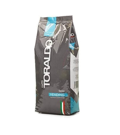 Caffè Toraldo Grani Linea Blu 1 kg