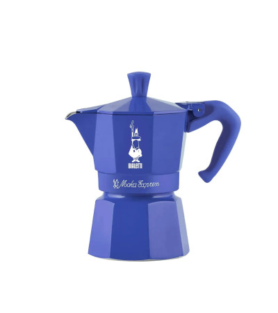 Mokina Express Bialetti 1 Tazza color Menta