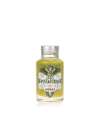 Lolli Liquore al Pistacchio 16% Vol 100 Ml
