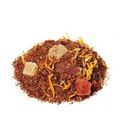 Tè Rooibos