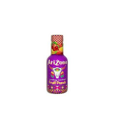 ARIZONA BIBITA COCKTAIL FRUTTA 500  ML