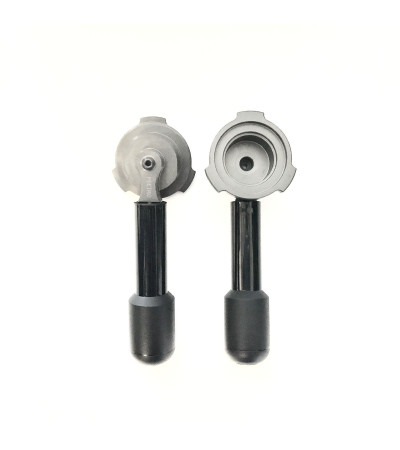 BRACCETTO MOKTRIO PER CAPSULE COMPATIBILI LAVAZZA DA 36MM