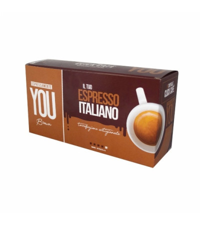 LINEA YOU BROWN NESPRESSO