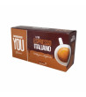 LINEA YOU BROWN NESPRESSO