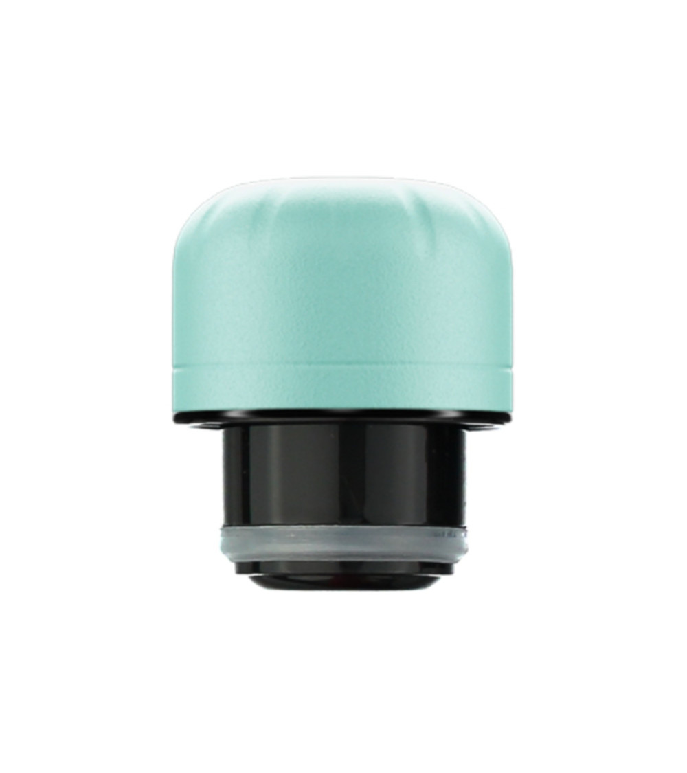 Tappo per Chilly's verde pastello Tappo per Chilly's verde pastello