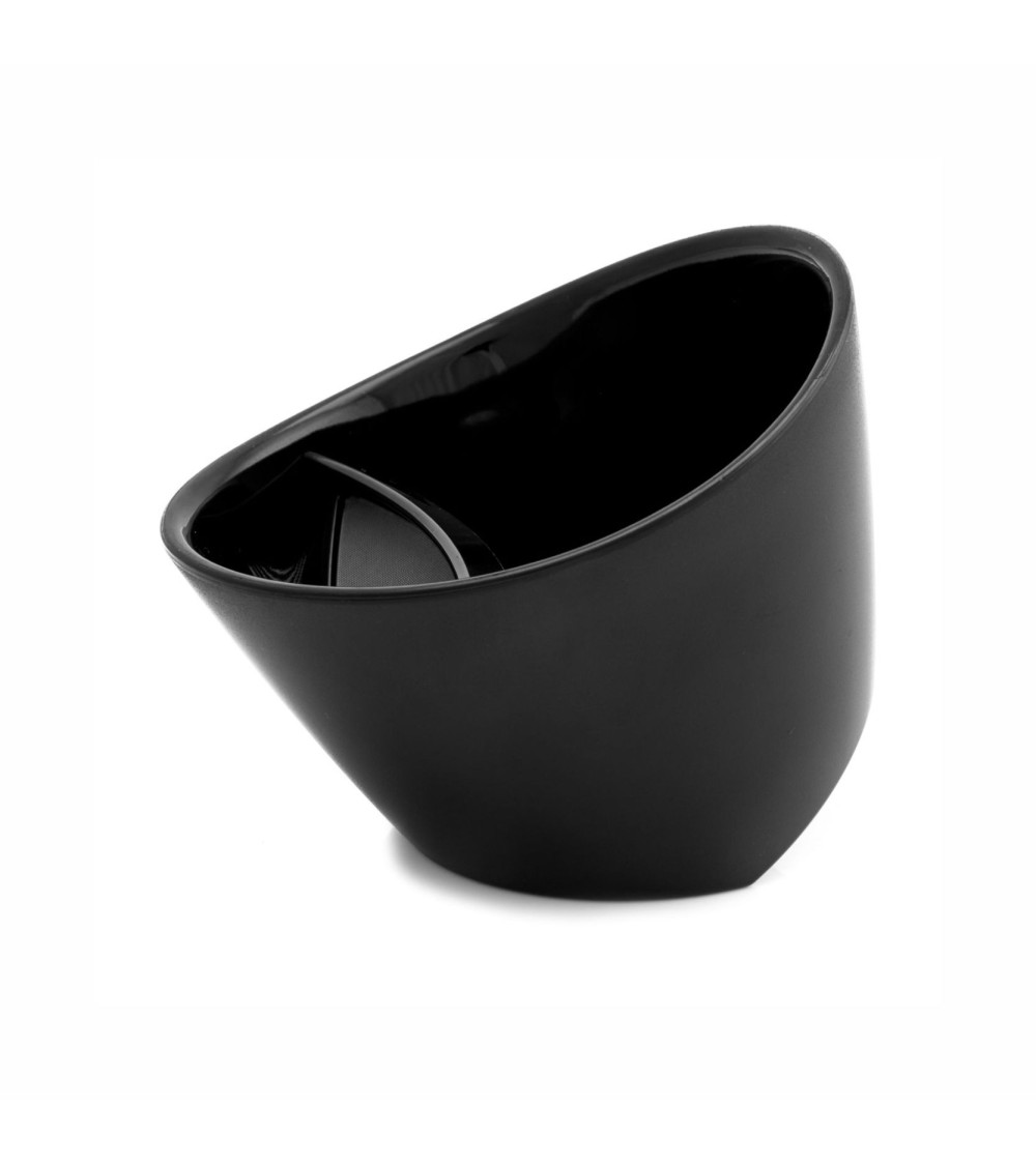 TAZZA DA TE' MAGISSO NERA TAZZA DA TE' MAGISSO NERA