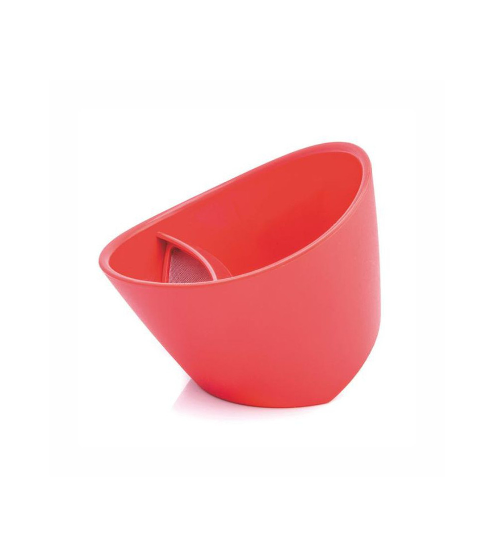 TAZZA DA TE' MAGISSO ROSSA TAZZA DA TE' MAGISSO ROSSA