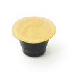 LINEA YOU YELLOW NESPRESSO 50 CAPSULE (5X10)