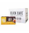 LINEA YOU YELLOW NESPRESSO 50 CAPSULE (5X10)