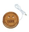 Scalda tazza USB Cookie